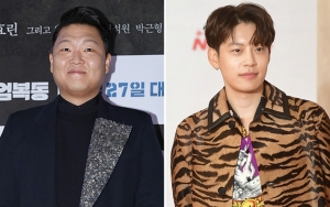 PSY dan Se7en Terseret Kasus Prostitusi Yang Hyun Suk, Ikut Hadiri Pertemuan dengan Investor