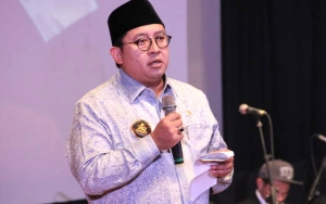 SBY Sebut AHY Di-bully Usai Bertemu Jokowi, Fadli Zon: Enggak Usah Baper
