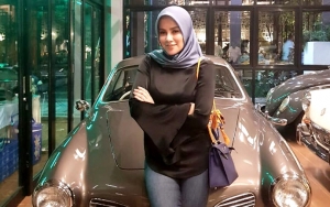 Meski Sudah Mantap Berhijab Olla Ramlan Malah Enggan Disebut Hijrah, Kenapa?
