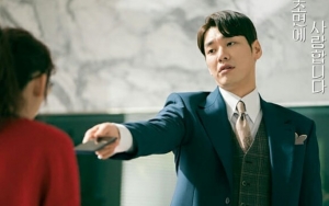 Kim Young Kwang Dijuluki Raja Romcom Usai 'The Secret Life of My Secretary' Tayangkan Episode Baru