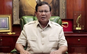 BPN Heran Manifes Prabowo Ke Dubai Bisa Tersebar, Curiga Capres 02 Sedang Dipantau