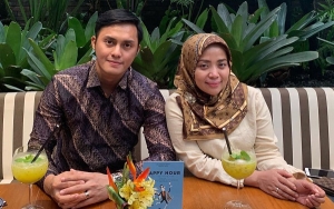 Punya Rumah 50 Miliar, Gaya Ngomong Muzdalifah Belepotan dan Kondisi Dapur 'Kumuh' Jadi Sorotan