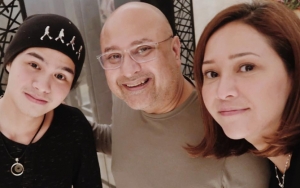 Inikah Penyebab Dul Jaelani Mendadak Unggah Foto Mesra Maia-Dhani, Cemburu ke Irwan Mussry?