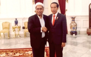 Ngabalin Beberkan Kecurigaan pada Jerry D Gray yang Hina Jokowi, Minta Pemeriksaan Diperketat