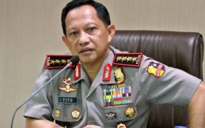 Polri Tepis Isu Rencana Pembunuhan 4 Pejabat Negara Hanya Rekayasa