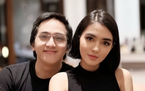 Tambah Gemuk Usai Nikah 5 Bulan Lalu, Ge Pamungkas: Nggak Perlu Jaga Badan Lagi Sudah Laku