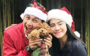  Caesar Hito-Felicya Angelista Demam Filter Bayi, Aksi Sayang-sayangan Di Kolom Komentar Bikin Geli