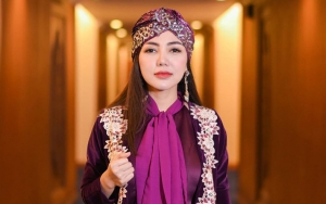 Rayakan Ultah Pernikahan, Bella Shofie Unggah Foto Cantik Bak Putri Bareng Suami