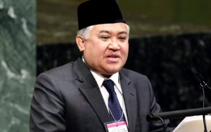 Mantan Ketum PP Muhammadiyah Din Syamsuddin Ingatkan Indonesia Jangan Jadi Negara Kekerasan