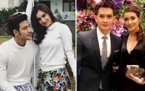 Irish Bella Hamil Calon Anak Ammar Zoni, Hubungan Rezky Aditya dan Kekasih Cantik Renggang?