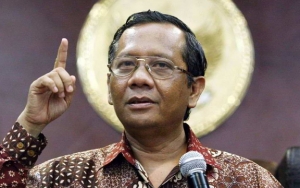  Mahfud MD Serukan Rekonsiliasi: Dalam Politik Itu Tidak Bisa 'Zero Sum Game'