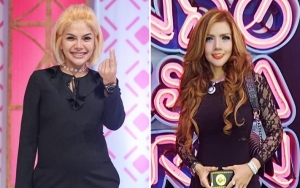  Nikita Mirzani Janda Tajir Sindir Barbie Kumalasari 'Boneka Santet' Doyan Aki-aki Halu Berlian Asli