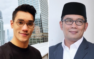 Afgan Bikin Ridwan Kamil 'Cemburu', Akui Sang Ibu Ngebet Foto Bareng Gebetan Rossa Karena Ini