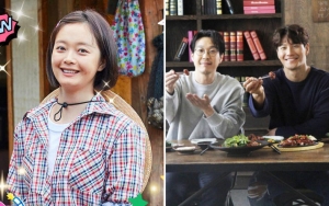 Jeon So Min Galau di Instagram, Komentar Kim Jong Kook dan HaHa Bikin Ngakak