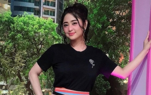 Dewi Persik Bikin Salfok Promosikan 'Kisah Nyata', Eks Istri Saiful Jamil Malah Banjir Doa Sembuh