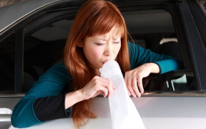 Tak Ingin Mabuk Darat Maupun Laut saat Mudik? Lakukan 8 Tips Mudah Ini Yuk!