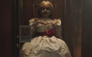 Trailer Baru 'Annabelle Comes Home' Tampilkan Lebih Banyak Teror