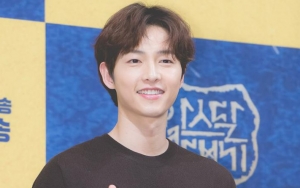 Song Joong Ki Sebut 'Arthdal Chronicles' Tantangan Terbesar Sepanjang Karir Aktingnya