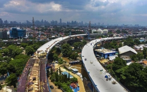 Infrastruktur dan Iklim Bisnis Kian Meningkat, Peringkat Daya Saing Indonesia Lompat ke Posisi 32