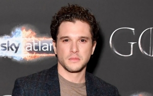 Kit Harington Diam-Diam Jalani Rehabilitasi Stres Pasca 'Game of Thrones'