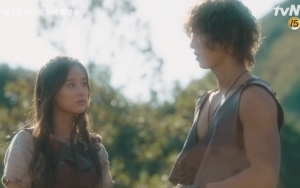 Song Joong Ki dan Kim Ji Won Dilarang Saling Cinta di Highlight 'Arthdal Chronicles'