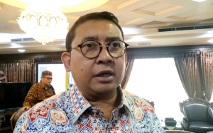 Fadli Zon Ragukan Ancaman Pembunuhan 4 Pejabat Negara: Lebay, Bagaimana Dengan Korban Meninggal?