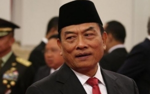 Moeldoko Optimis Soal Rekonsiliasi Jokowi-Prabowo: Enggak Lama Lagi