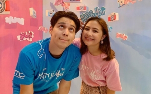 Maxime Bouttier Langsung Pamer Foto Mesra Bareng Prilly Latuconsina Usai Dikabarkan Putus