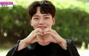 Jomblo Sejak Lahir, Yeo Jin Goo Ingin Lakukan Hal Ini Saat Punya Pacar