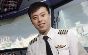 Kapten Vincent Raditya Diberi Kesempatan Terbangkan Pesawat Single Engine Lagi dengan Syarat Ini