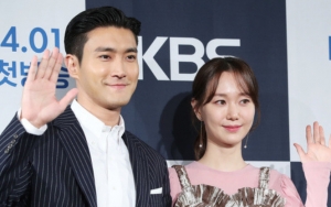 Begini Kata Siwon Super Junior dan Lee Yoo Young Usai 'My Fellow Citizens' Tamat