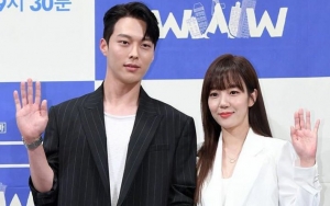 Lim Soo Jung Ungkap Sisi Dewasa Jang Ki Yong Saat Adu Akting di 'Search: WWW'
