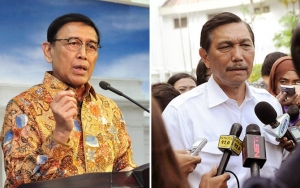 Peneliti LIPI Analisis Rencana Pembunuhan Wiranto Hingga Luhut, Purnawirawan TNI pun Disorot