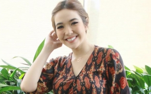 Gisella Anastasia Senyum Sedih Dibully Liar Tatoan, Wijin 'Cuek' Lebih Cinta Agnes Monica?