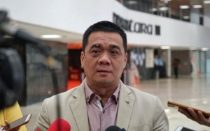 Calegnya Ditangkap Usai Hina Jokowi PKI, Gerindra Kritik Kurang Kerjaan dan Seperti Orde Lama