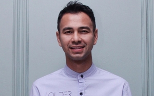  Raih 8 Juta Subscribers, Raffi Ahmad Give Away Barang Branded, Ada Yang Sampai Rp50 Juta Loh!
