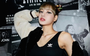 Lisa BLACKPINK Artis K-Pop Pertama Raih 20 Juta Followers IG, Netizen Sinis Hingga Rasis