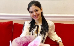  Rajin Unggah Foto Berhijab, Della Perez Resmi Hijrah?