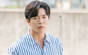 Kim Jae Wook Pilih Adegan Pelukan Hangat sebagai Favoritnya di 'Her Private Life'
