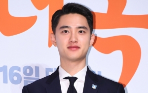 D.O. Pamitan Wamil Lewat Surat Tulisan Tangan, EXO-L Sedunia Menangis