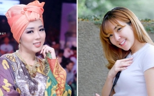  Sosok Cewek di Wisuda Putra Soimah Bikin Salfok, Gisella Senyum Sedih Dibully Tatoan-Topik Pagi