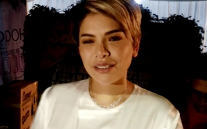 Nikita Mirzani Sindir Status Janda Eks Istri Prabowo, Akui Hanya untuk 'Lucu-Lucuan'
