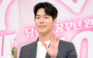 Hong Jong Hyun Blak-Blakan Ngaku Ingin Terlibat Cinta Lokasi dan Menikah