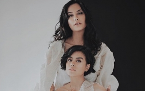  Beredar Foto Bayi Eva Celia dan Ibunya, Netter Takjub Tak Ada Perubahan di Wajah Sophia Latjuba
