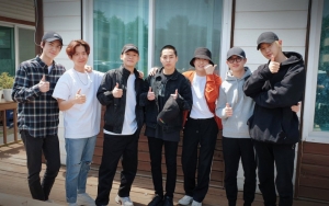 SM Dihujat Gara-Gara Umumkan Konser EXO Segera Setelah Berita Wamil D.O.