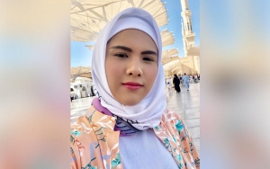  Hijrah Pelan-pelan, Evelin Nada Anjani Jadi Selektif Berteman-Pilih Dibimbing Ustaz Zacky Mirza