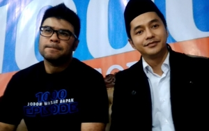 Lampaui Target, Adly Fairuz Tak Menyangka 'Jodoh Wasiat Bapak' Tembus 1000 Episode
