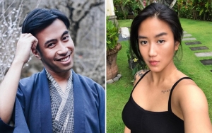  Jalan Bareng El Rumi-Marsha Aruan, Vidi Aldiano Sengaja Ajak Chef Renatta Double Date?