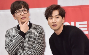 Aktor Lee Dong Hwi Ungkap Sifat Asli Lee Kwang Soo di Kehidupan Nyata