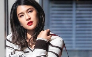   Dian Sastro Ungkap Kisah Hidupnya Tak Seindah Yang Dibayangkan Orang